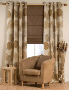 Curtains