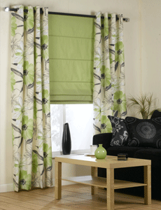 Curtains