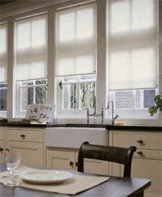 roller blind